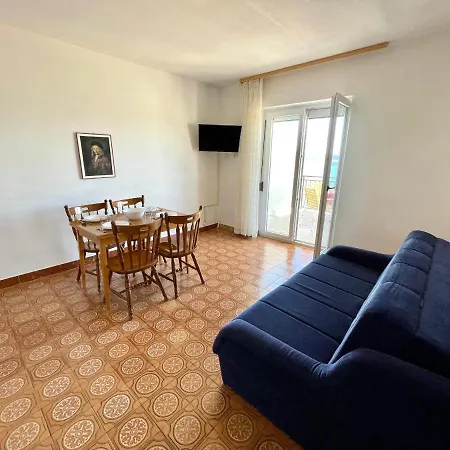 Apartmani Luky Dramalj Exterior foto