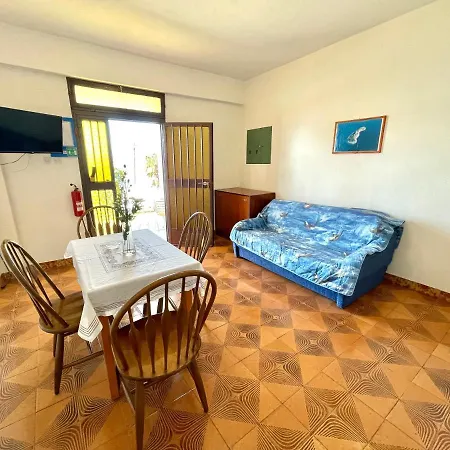 Apartmani Luky Dramalj Exterior foto