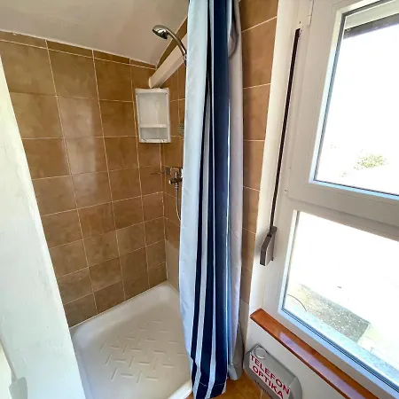 Apartmani Luky Dramalj Exterior foto