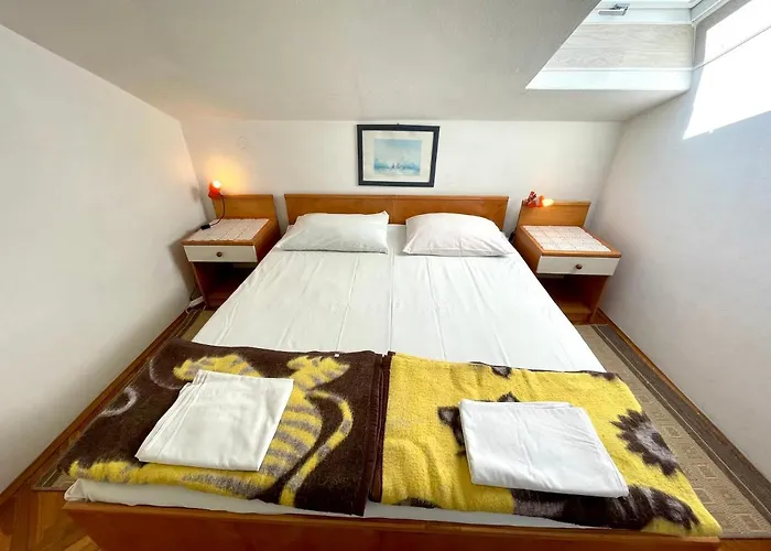 Apartmani Luky
