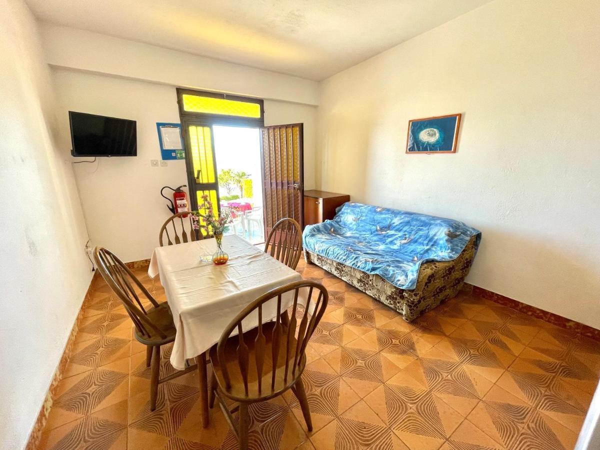 Apartment Luky Dramalj