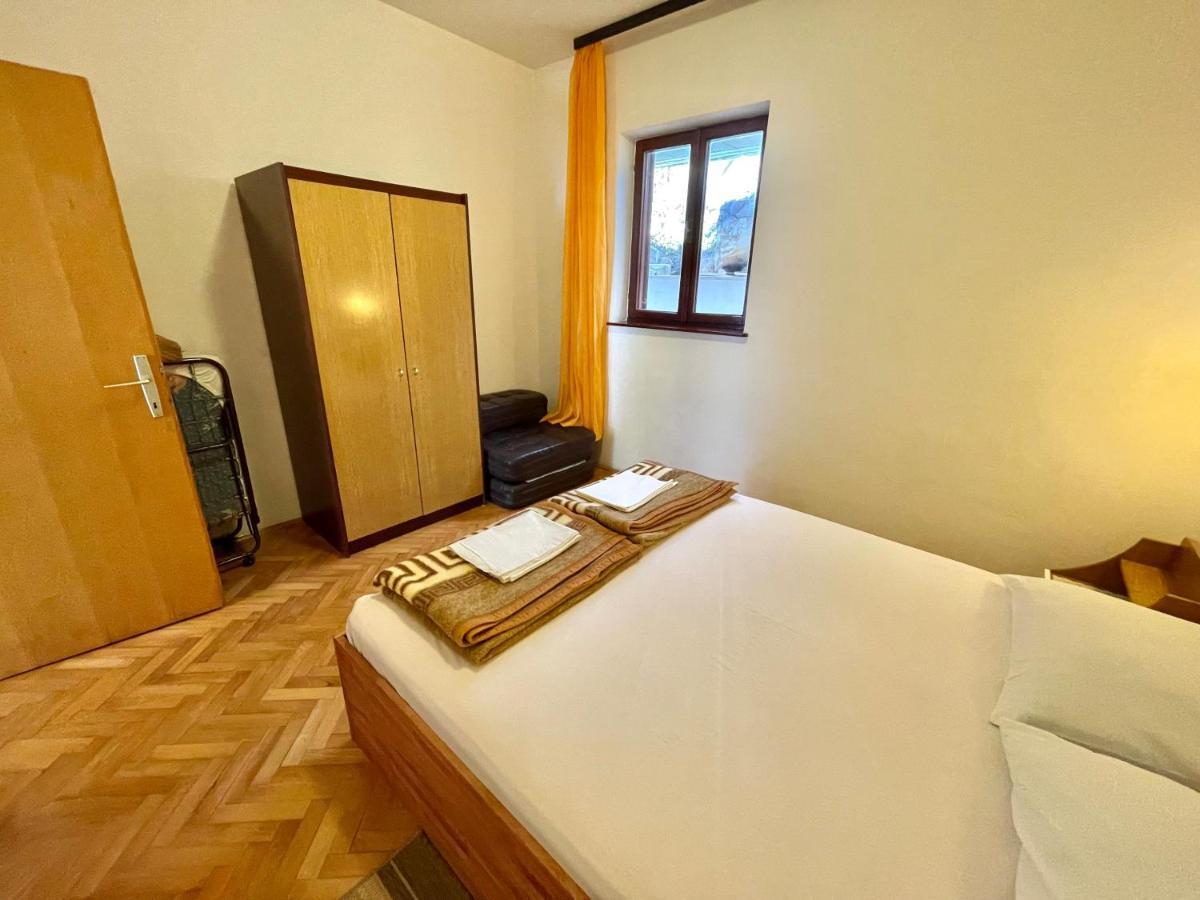 Apartment Luky