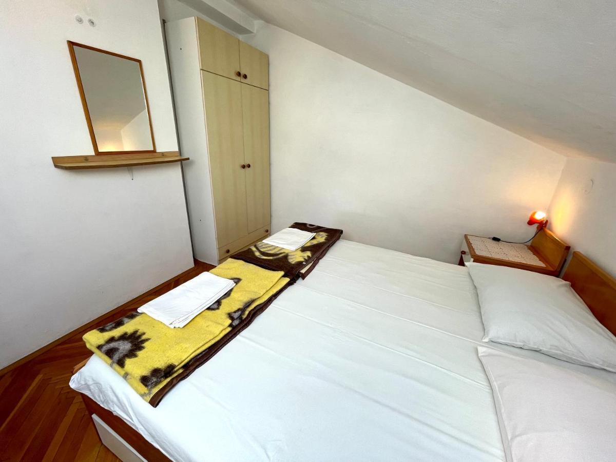 Apartment Luky Dramalj