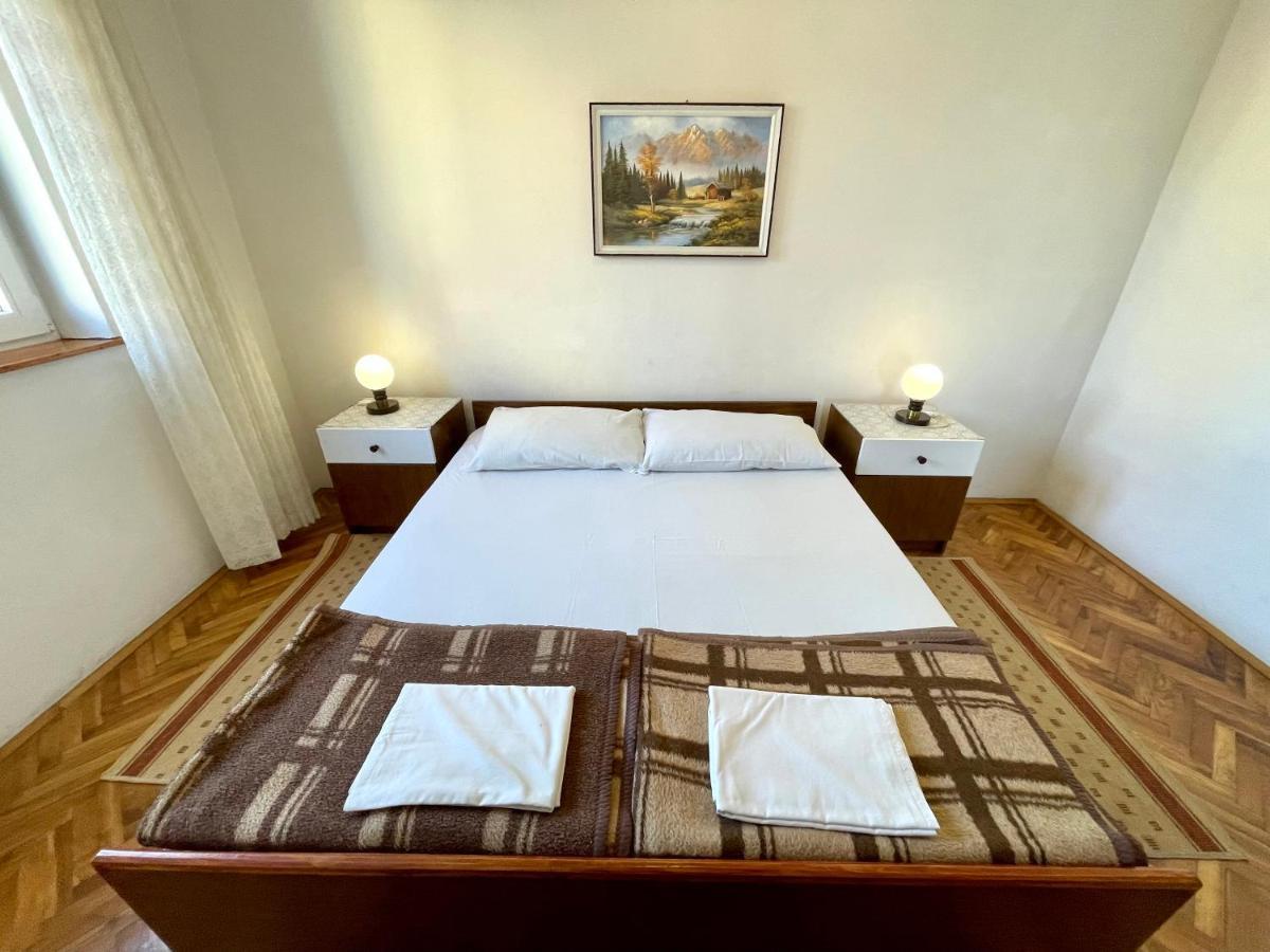 Apartment Luky Dramalj