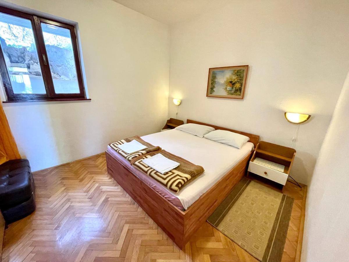 Luky Apartment Dramalj