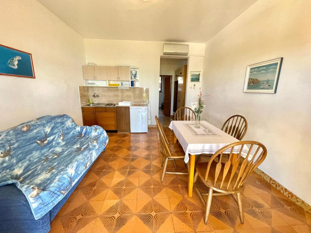 Luky Apartment Dramalj