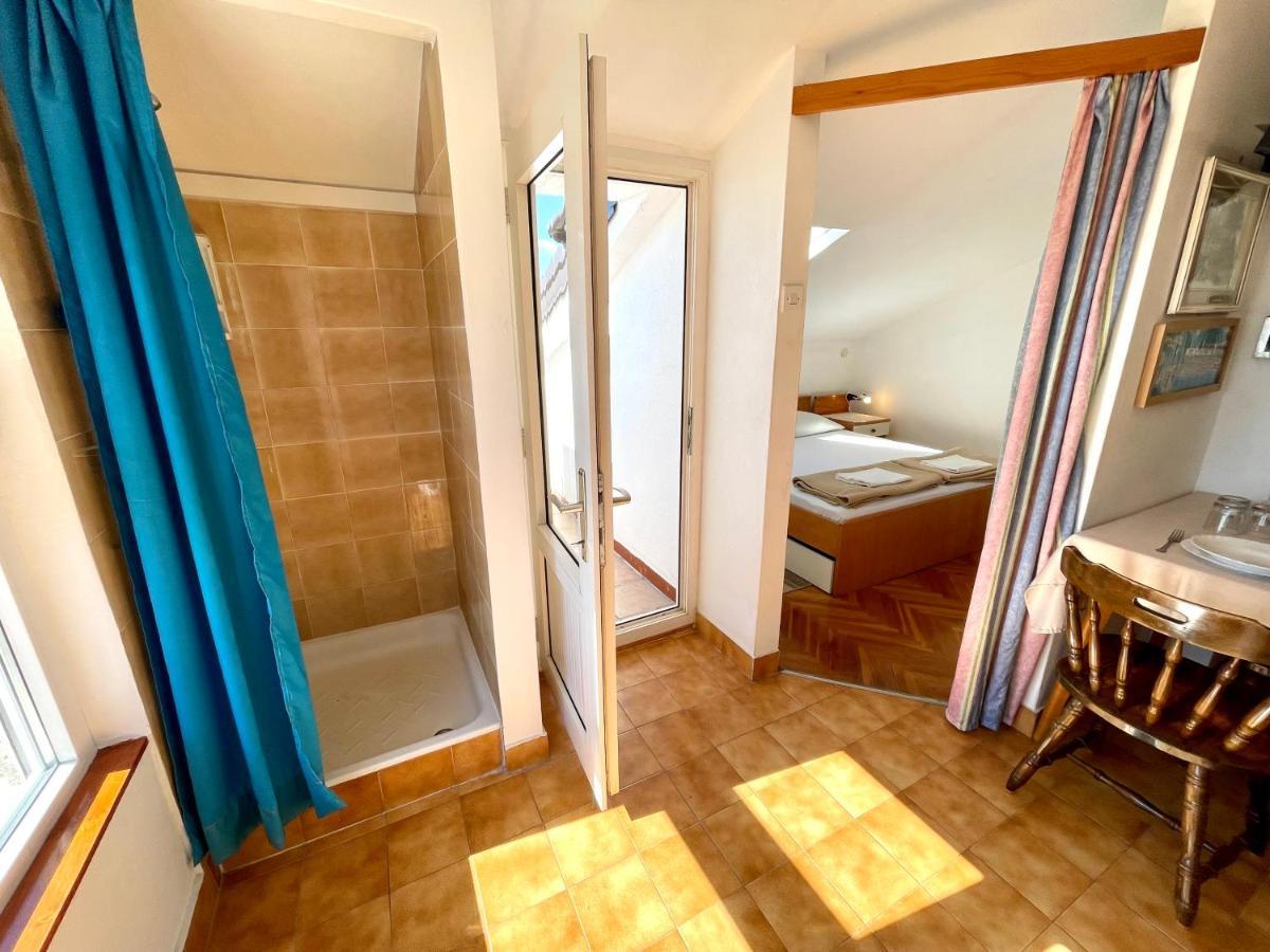Apartment Luky Dramalj
