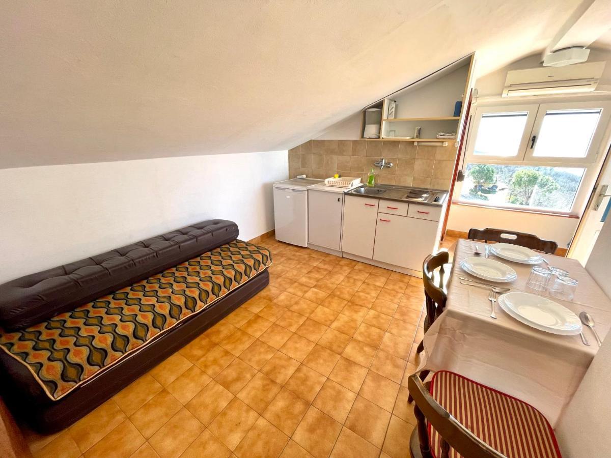 Luky Apartment Dramalj