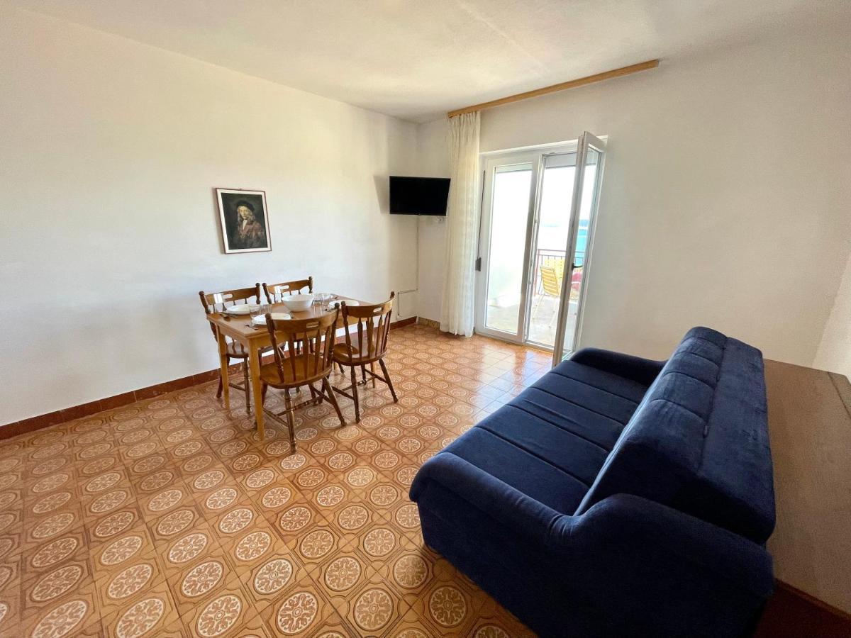 Luky Apartment Dramalj