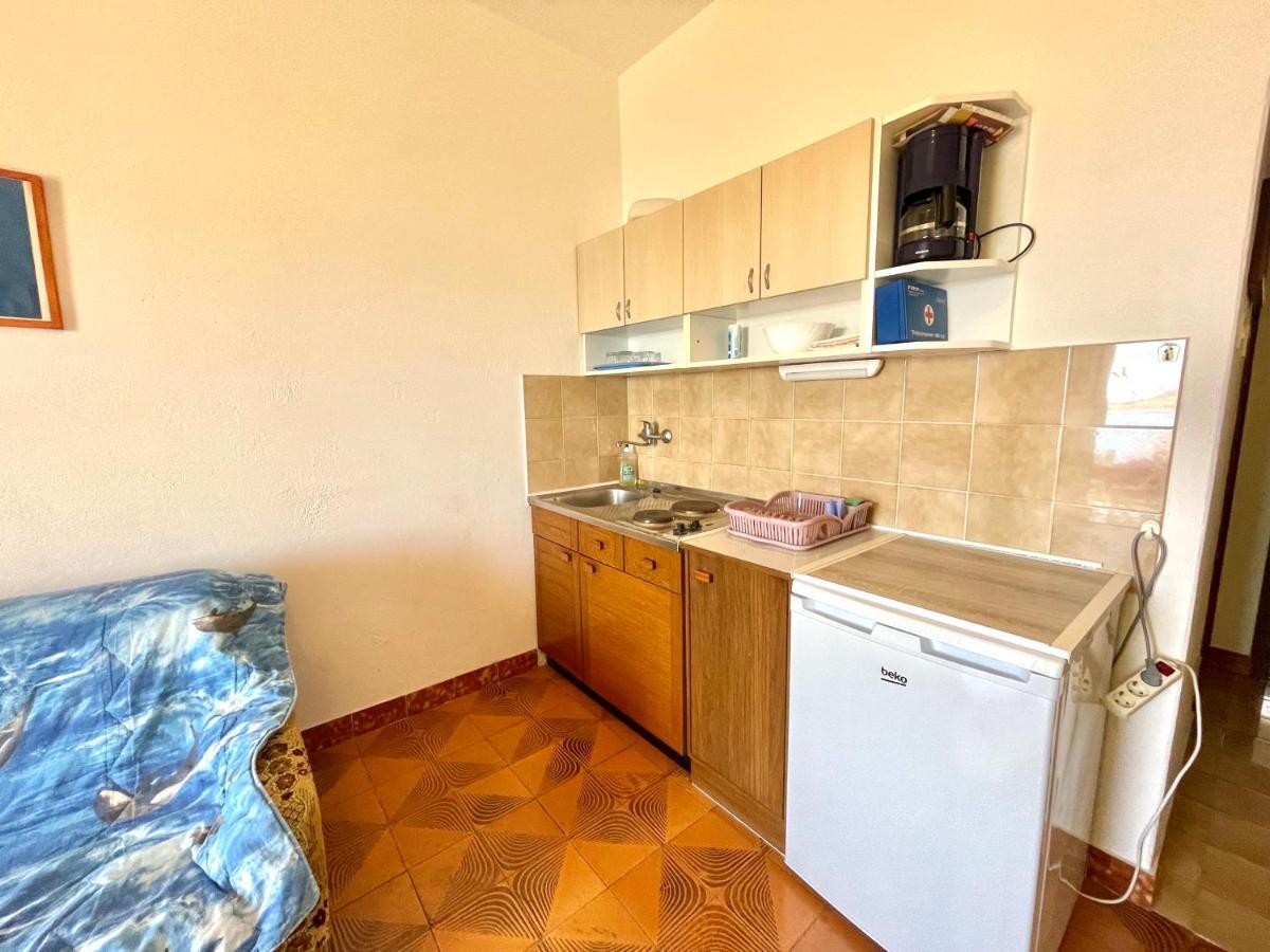 Apartment Luky Dramalj