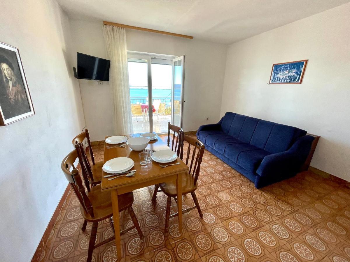 Luky Apartment