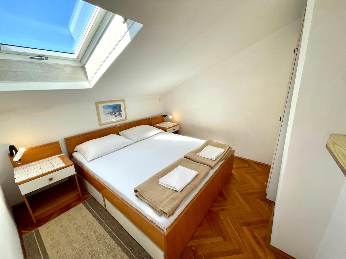 Luky Apartment *