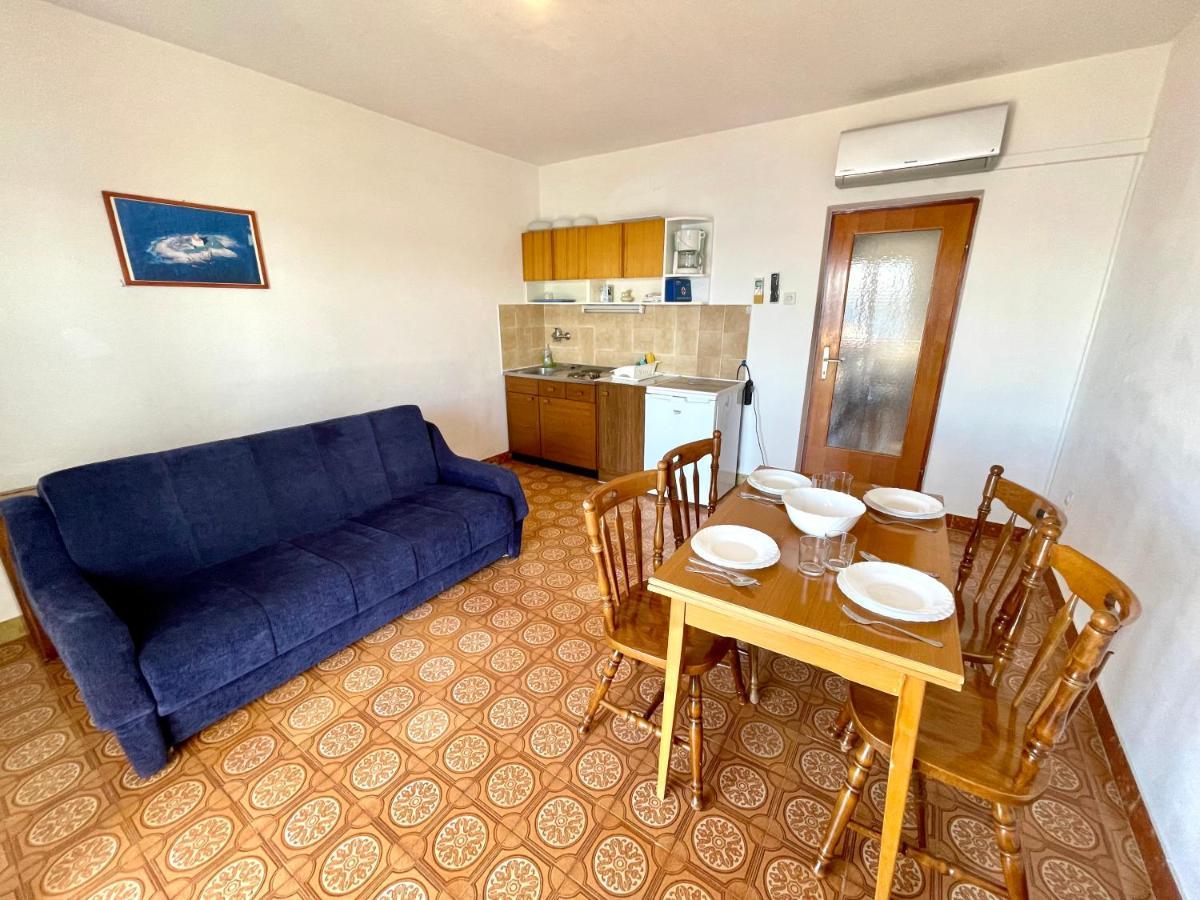 Apartment Luky