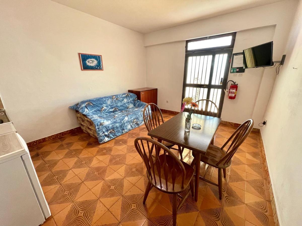 Apartment Luky *