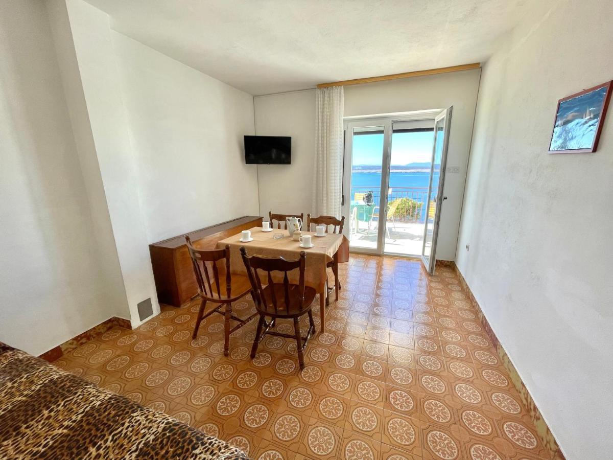 Luky Apartment Dramalj